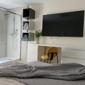 Old Town Sedlar Apartment Split