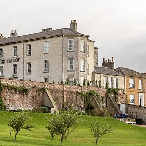 The Talbot, Malton, North Yorkshire - Part Of The Coaching Group Country house Malton